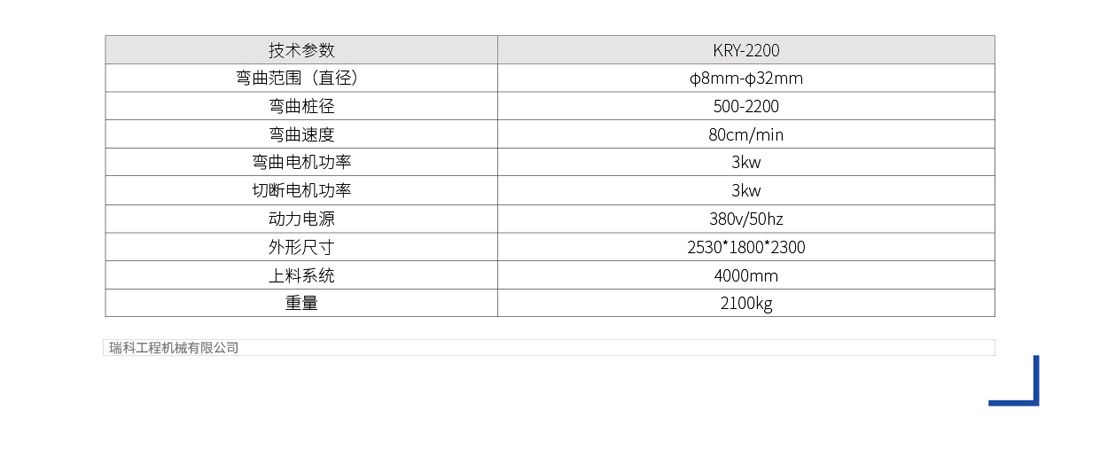 瑞科機械，數控專(zhuān)家